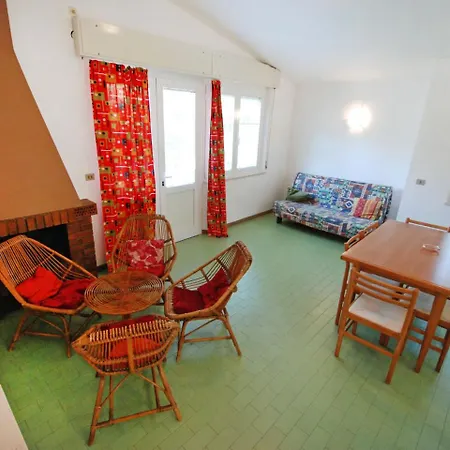 Locazione Turistica Marco Villa Lignano Sabbiadoro