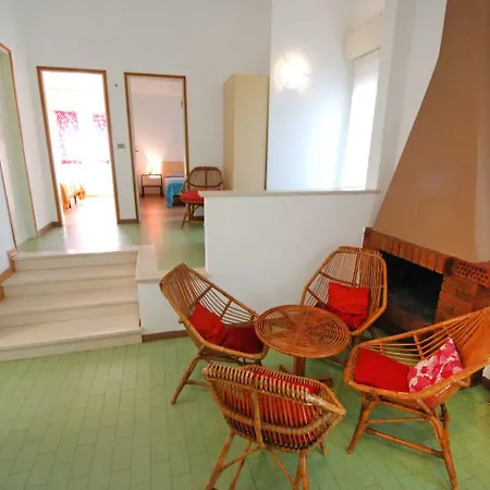 Locazione Turistica Marco Villa