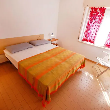 Locazione Turistica Marco