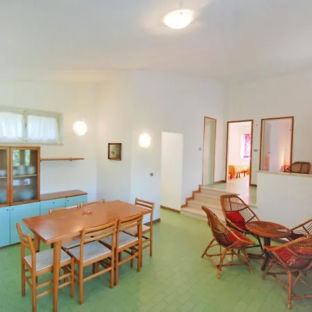 Locazione Turistica Marco Villa Lignano Sabbiadoro